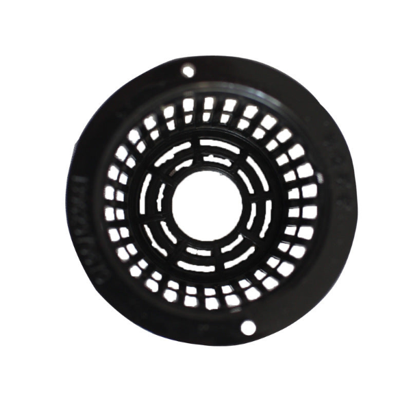 Hydroponics Root Fixer Net Pots with Foam Insert 10 Pieces