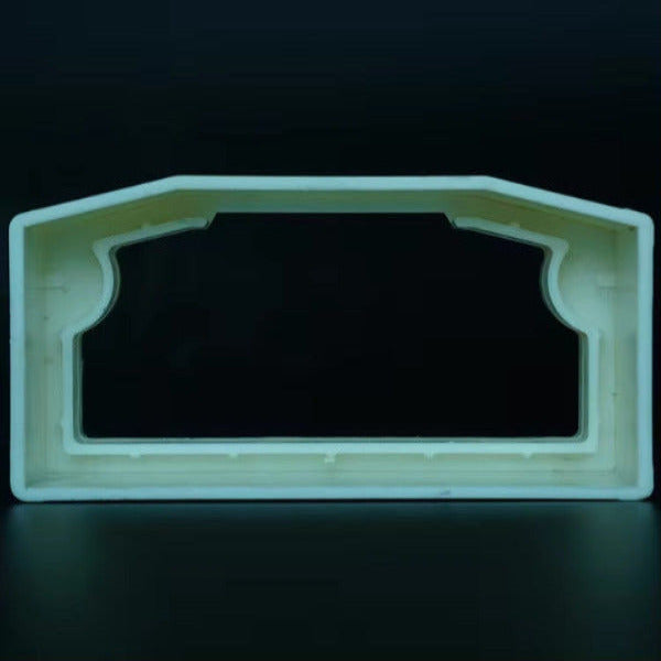 Future Garden NFT Hydroponic System FLAT for 120 plants 2m