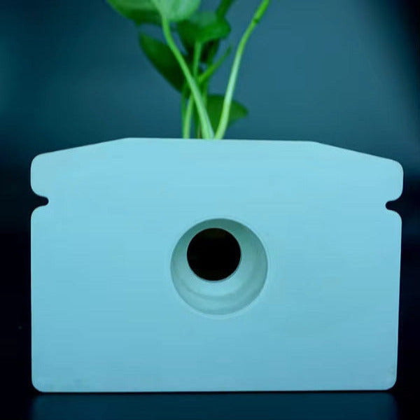 Future Garden NFT Hydroponic System FLAT for 120 plants 2m