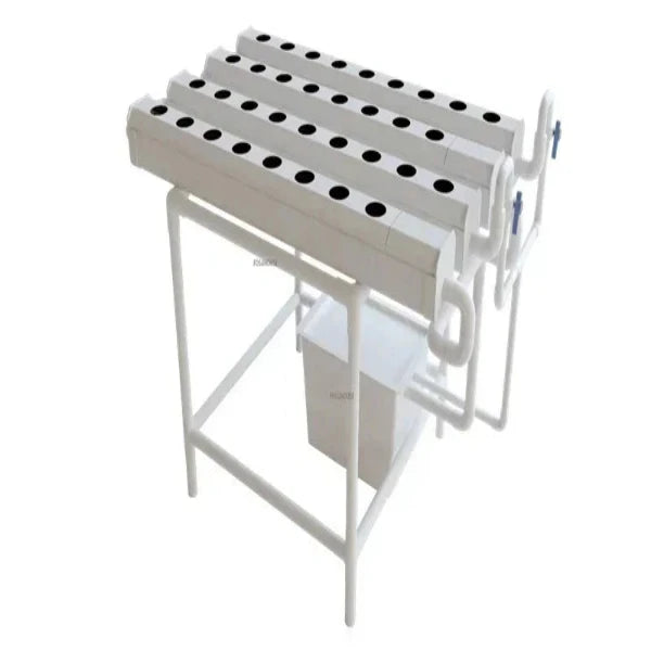 Future Garden Household Hydroponisches NFT System – Einfach, Effizient und Ertragreich