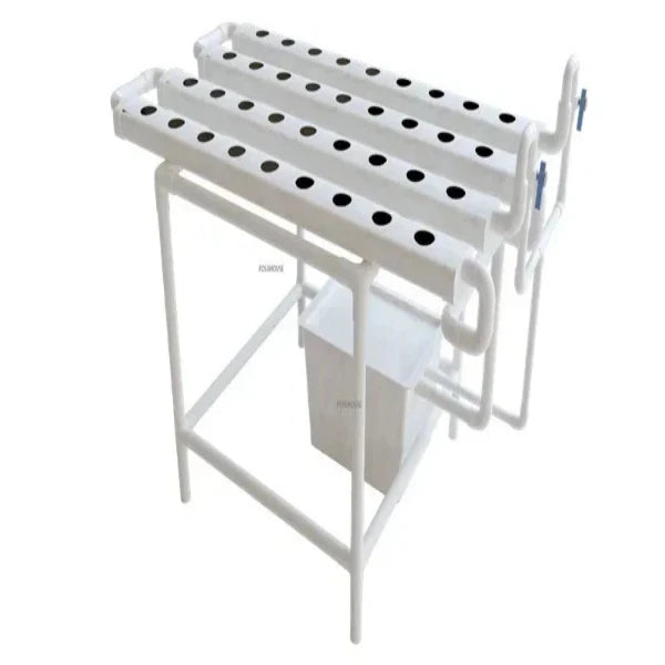 Future Garden Household Hydroponisches NFT System – Einfach, Effizient und Ertragreich