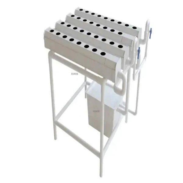 Future Garden Household Hydroponisches NFT System – Einfach, Effizient und Ertragreich