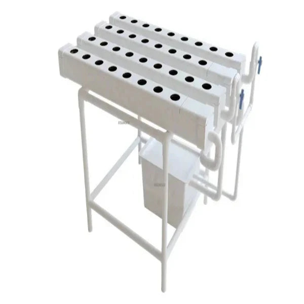 Future Garden Household Hydroponisches NFT System – Einfach, Effizient und Ertragreich
