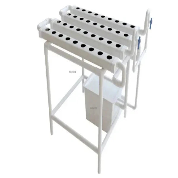 Future Garden Household Hydroponisches NFT System – Einfach, Effizient und Ertragreich