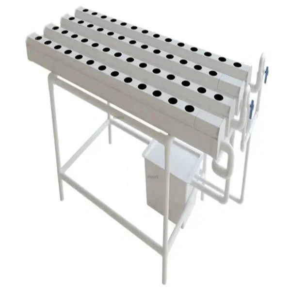 Future Garden Household Hydroponisches NFT System – Einfach, Effizient und Ertragreich