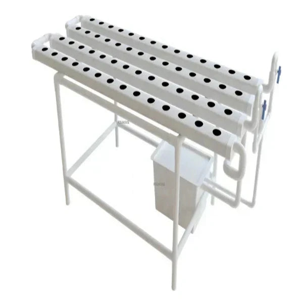 Future Garden Household Hydroponisches NFT System – Einfach, Effizient und Ertragreich