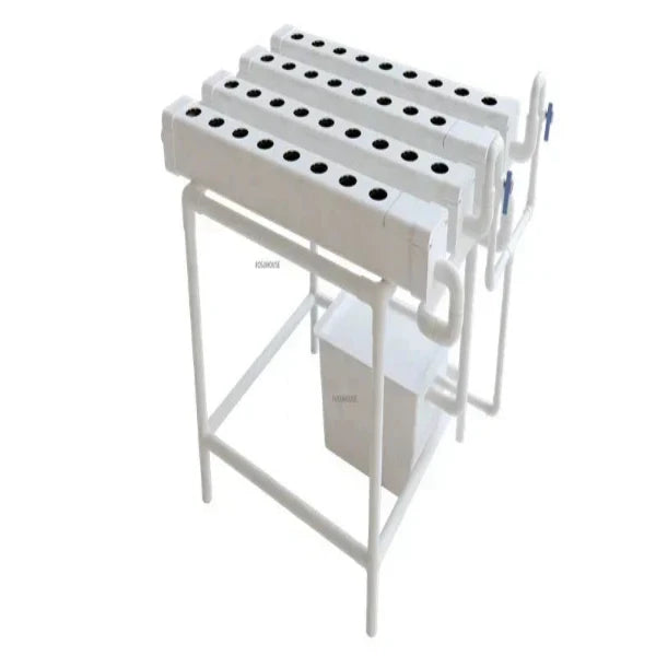 Future Garden Household Hydroponisches NFT System – Einfach, Effizient und Ertragreich