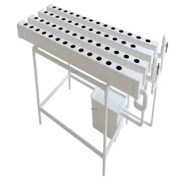 Future Garden Household Hydroponisches NFT System – Einfach, Effizient und Ertragreich